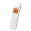 Infrared Forehead Body Thermometer Baby Adult Digital Thermometer Gun Non-contact Body Temperature Measurement Meter - Korvel