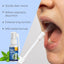 Herbal Spray Body Daily Gentle Cleansing Treatment Nourishes Lightly Enjoy The Refreshing Spray - Korvel