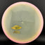 Proto Glow Halo Champion Roadrunner Disc - Air Force Stamp