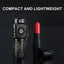 Premium Rechargeable 3000 Lumens Handheld Flashlight