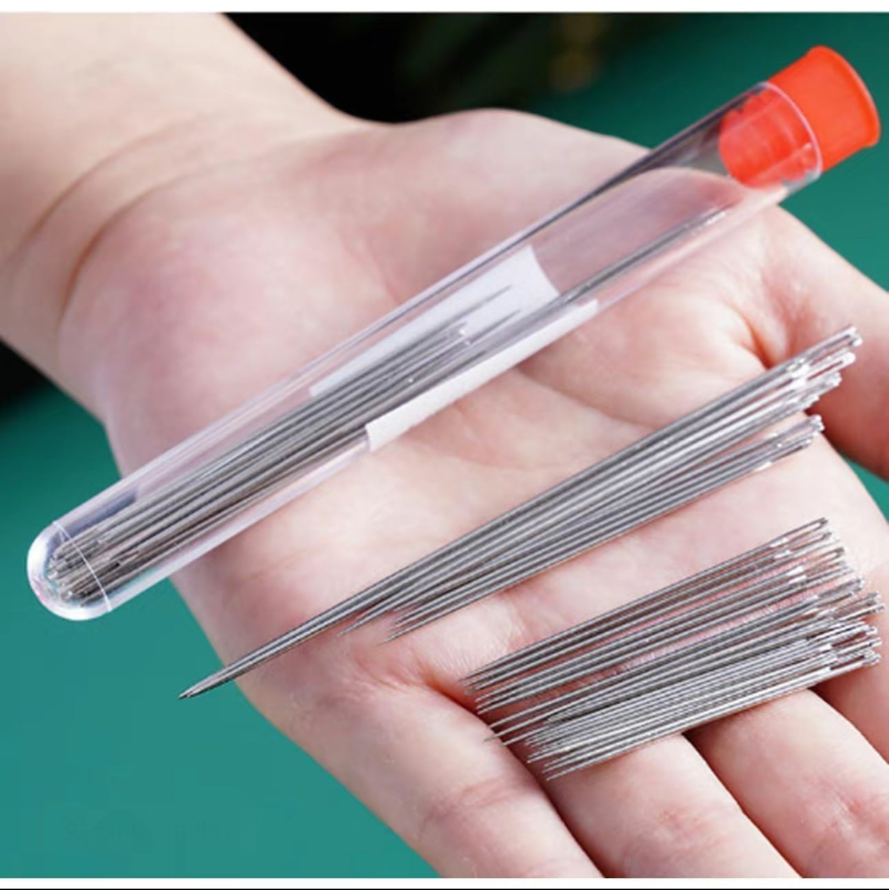 ThreadGlide Needle Set - Korvel