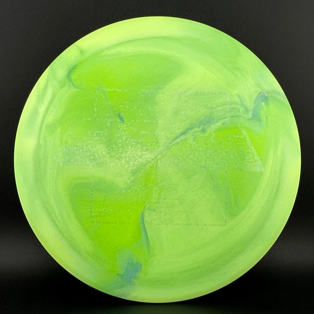 Disque de golf disc Chandler Fry 2022 Tour Series ESP Surge