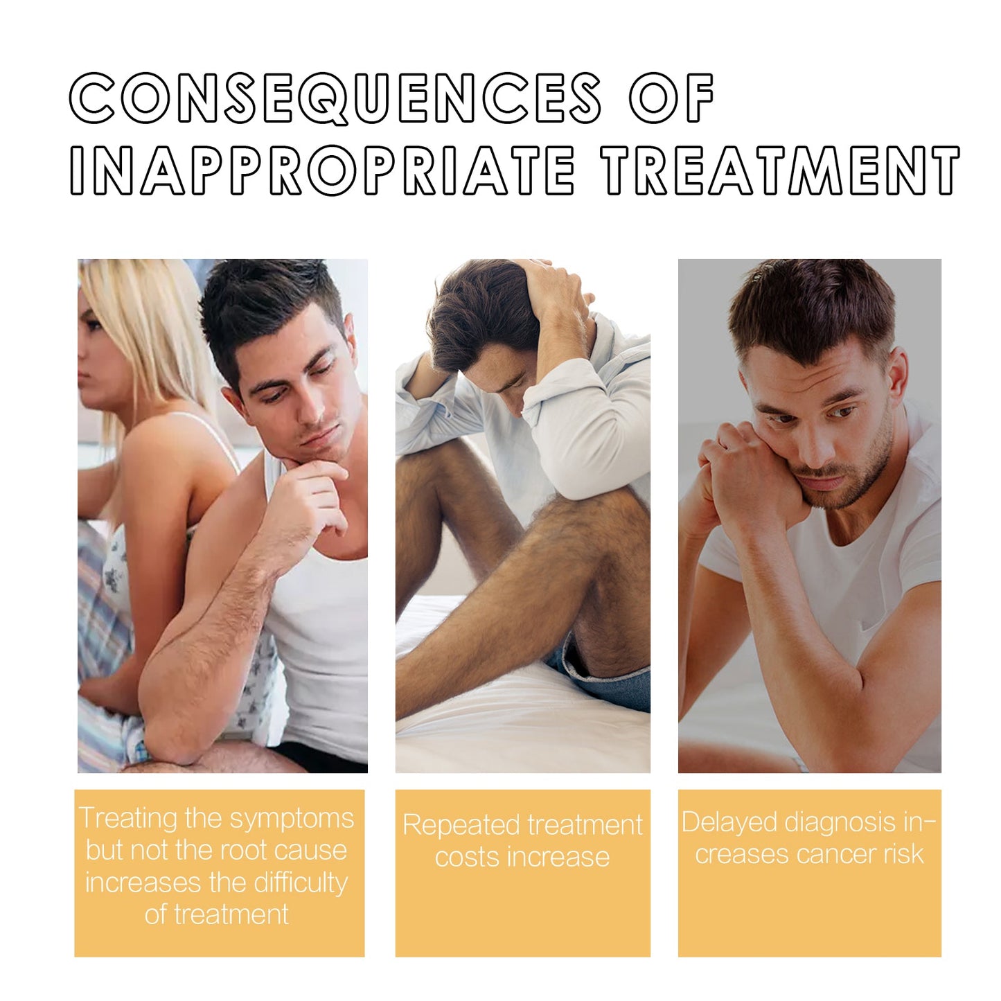 Qianliekang Capsule for Enhanced Male Wellness