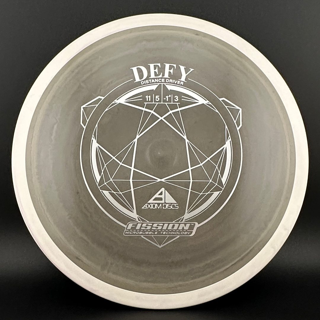 Controlador de Distancia Fission Defy