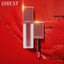 QIBEST Velvet Matte Lip Gloss - Pintalabios Líquido Cremoso