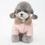 Winter New Pet Cotton Coat Dog Cotton Coat Dog Clothes Pet Clothes Dog Clothes Teddy Clothes - Korvel