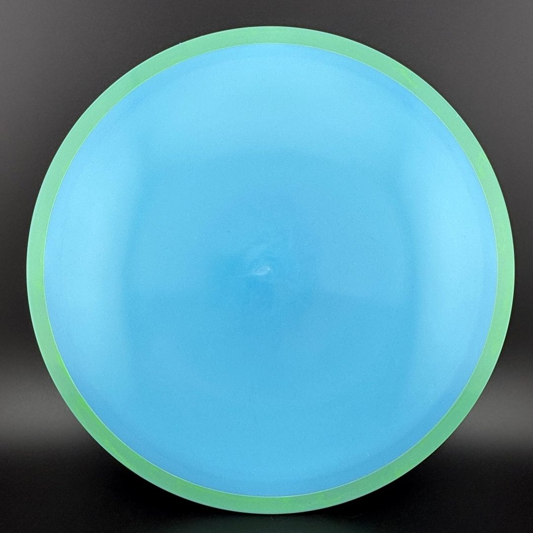Fission Insanity - Premium Blank Disc Golf Driver