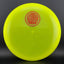 Disque Tactique C-Line Color Glow - Série DNA