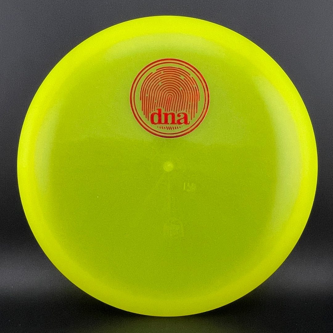 Disque Tactique C-Line Color Glow - Série DNA