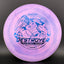 Swirly Star Destroyer - Philo Brathwaite 2025 Tour Series