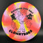 OG Capybara - Clownybara Disc Golf Midrange