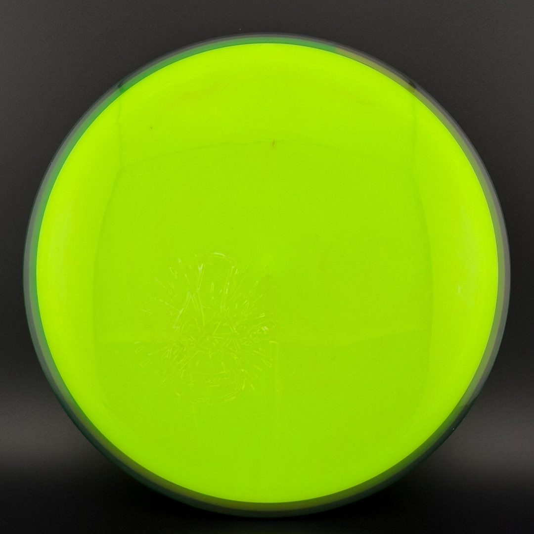 Axiom Prism Neutron Crave - Disque léger Lab Second
