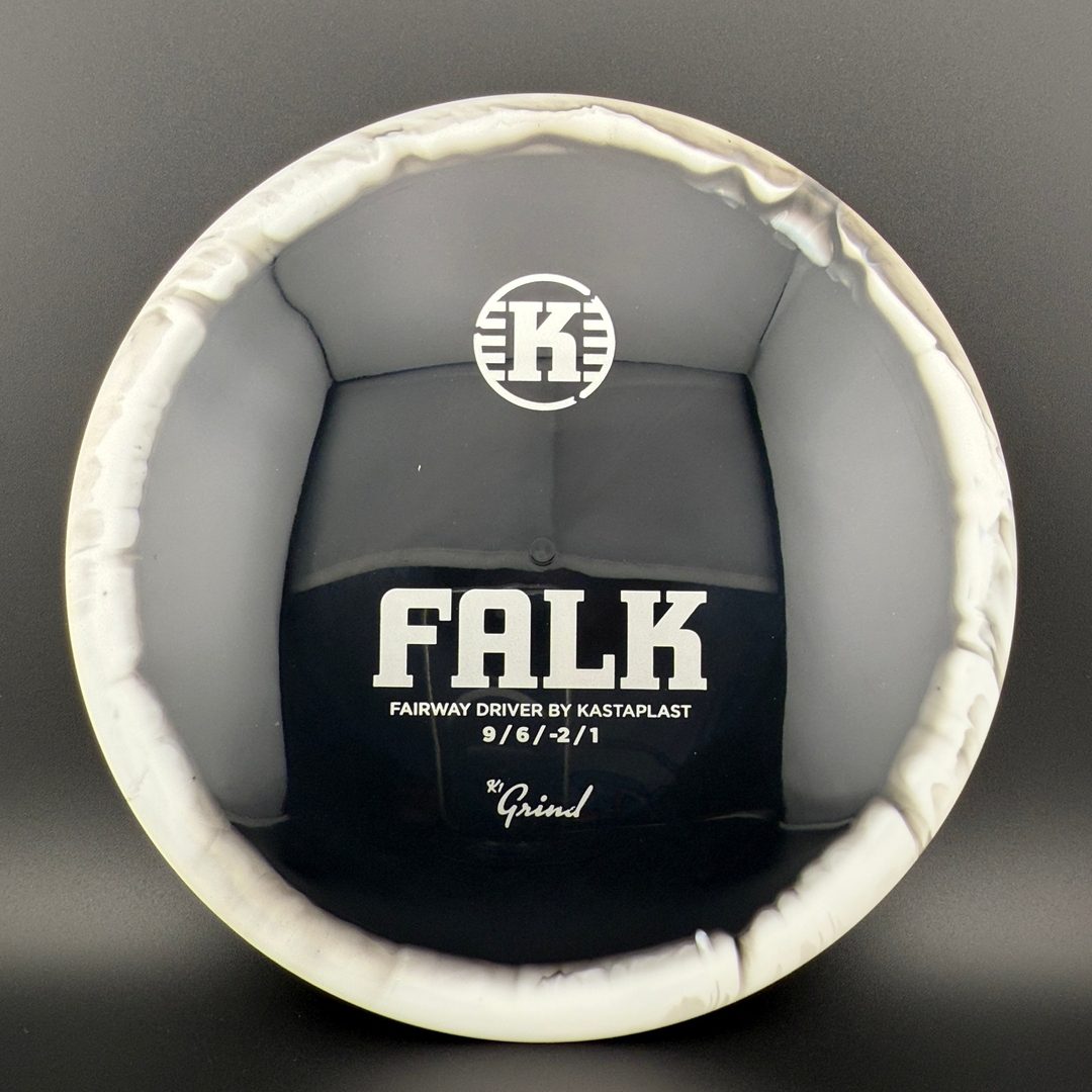 K1 Grind Falk Disque de Golf