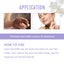 Fine Perfume Mist, Fresh Natural Orchid Light And Durable Fragrance Dating Perfume - Korvel
