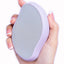 Womens Epilator Convenient And Gentle Exfoliating Hair Removal Tool Home Epilator Hair Removal Device - Korvel