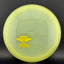 Proto Glow Champion Roadrunner Disc Golf Driver
