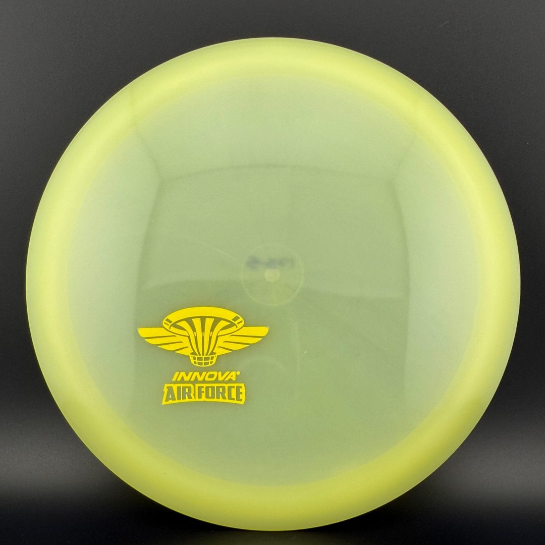 Proto Glow Champion Roadrunner Disc Golf Driver