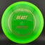 Blizzard Champion Beast Disc Golf Driver