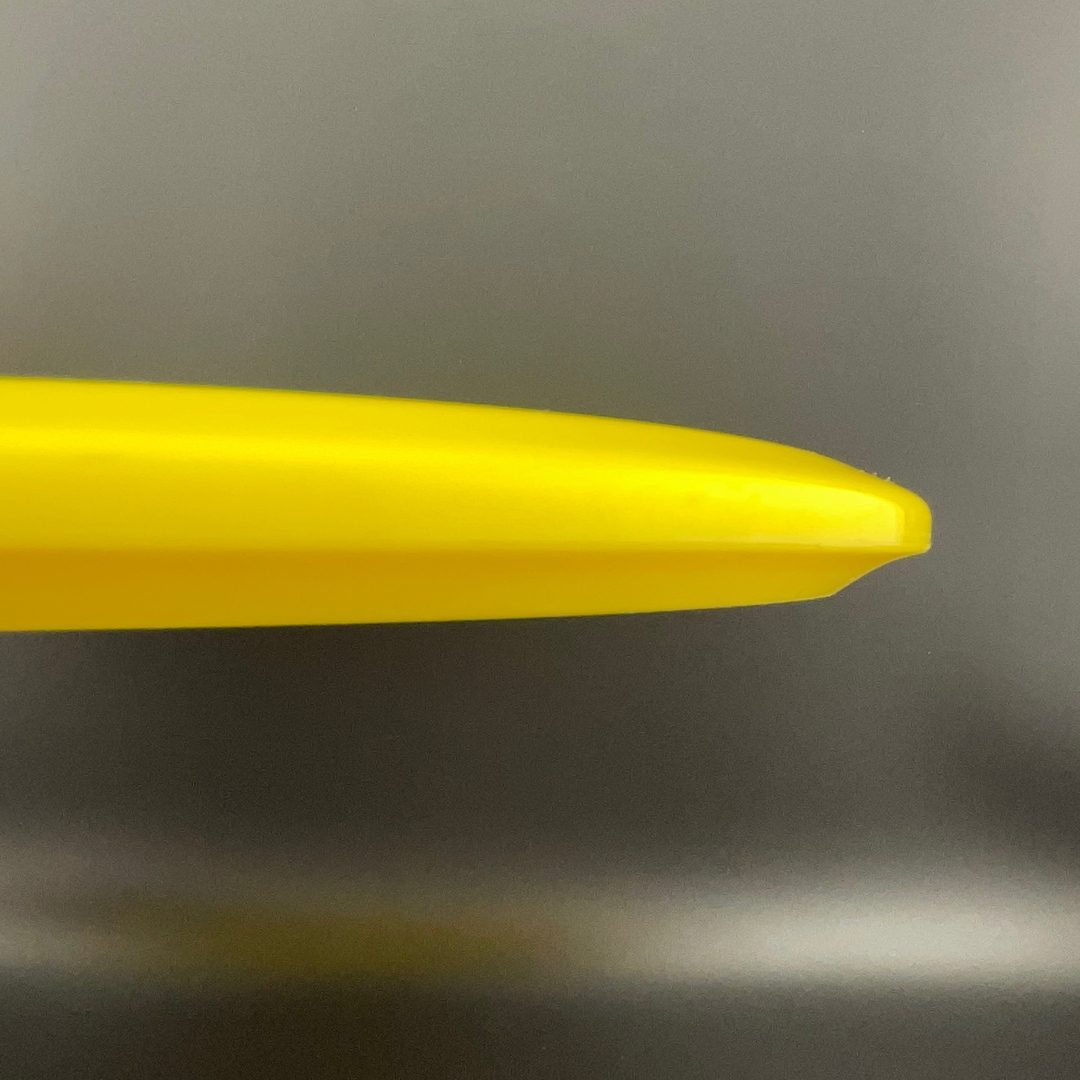 Forged Supra - Premium Disc Golf Midrange by Drew Gibson
