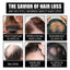 Collagen B7 Vitamin Hair Care Essential Oil Nourishes Hair Gently And Softens Hair - Korvel