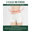 Sugar Soothing Belly Button Stick for Body Contour