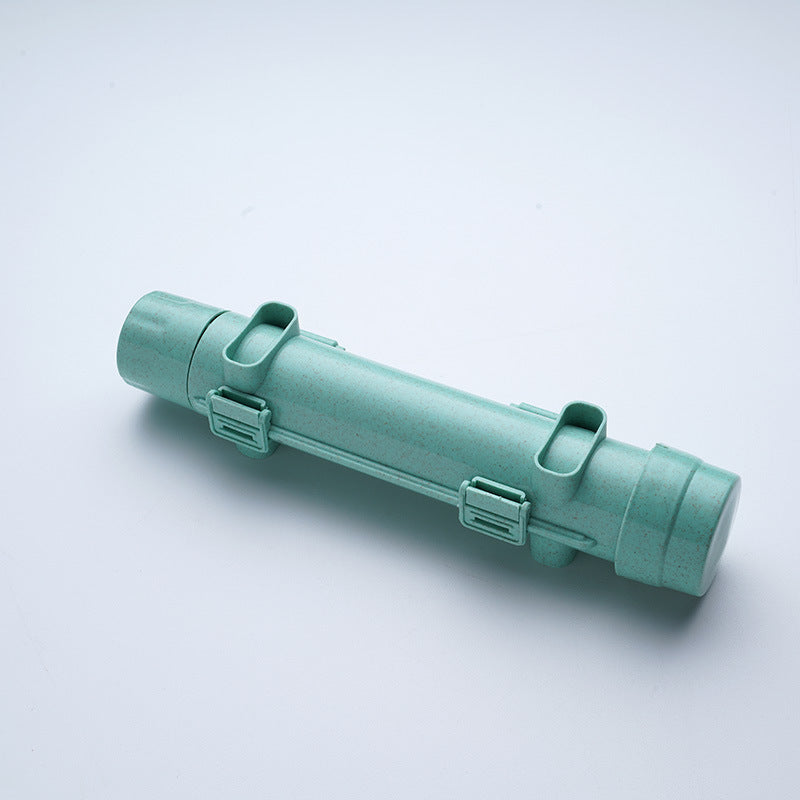 Modèle de sushi cylindrique pour la préparation de sushi à domicile