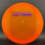 Champion SL (Starfire-L) - Disque de Disc Golf Premium