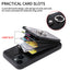 Suitable for iPhone 14 wallet phone case  Apple 13 Promax flip cover protective case accordion card insertion phone leather case - Korvel