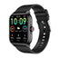 QX15 Smart Watch with Bluetooth Calling and HD Screen