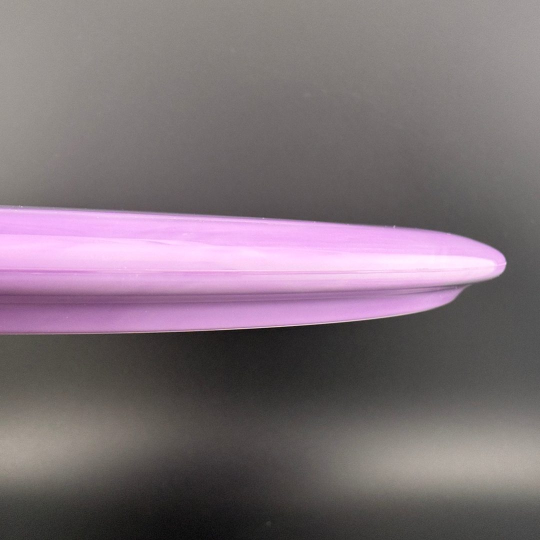 Swirly S-Line Glacier - Gannon Buhr Creator Series Disc