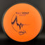 MVP Electron Volt Fairway Driver Disc