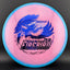 Proto Glow Halo Champion Firebird - Nate Sexton 2025 Tour Series