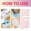 Couple Hand Model Craft Kit - Creative DIY Gift