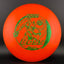 DX Boss Disc Golf Driver - Premium Distance Performance