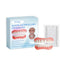 Cosmetic Denture Set for Enhanced Smile Comfort