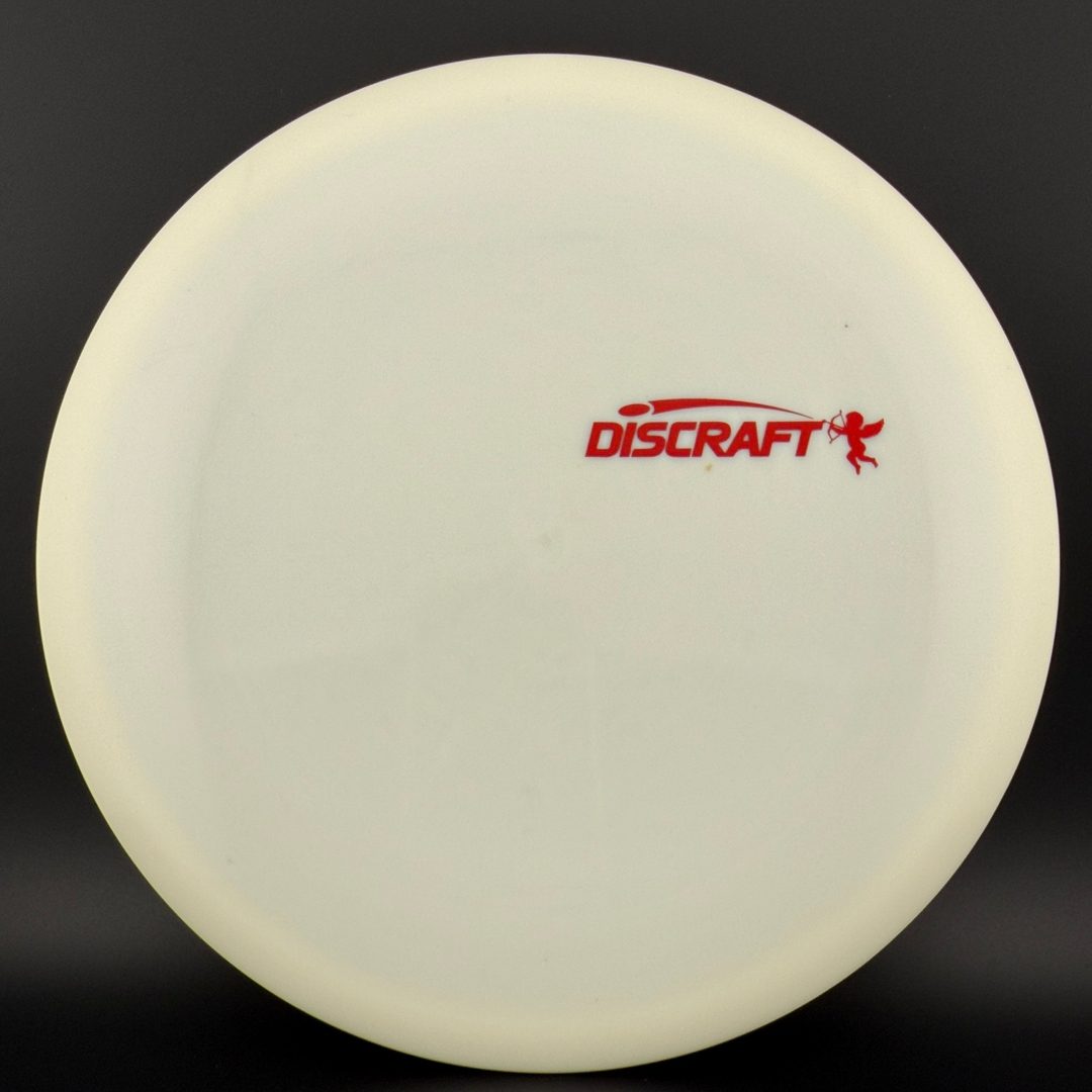 Glo ESP Buzzz - Little Cupid's Arrow Disc Golf Disc