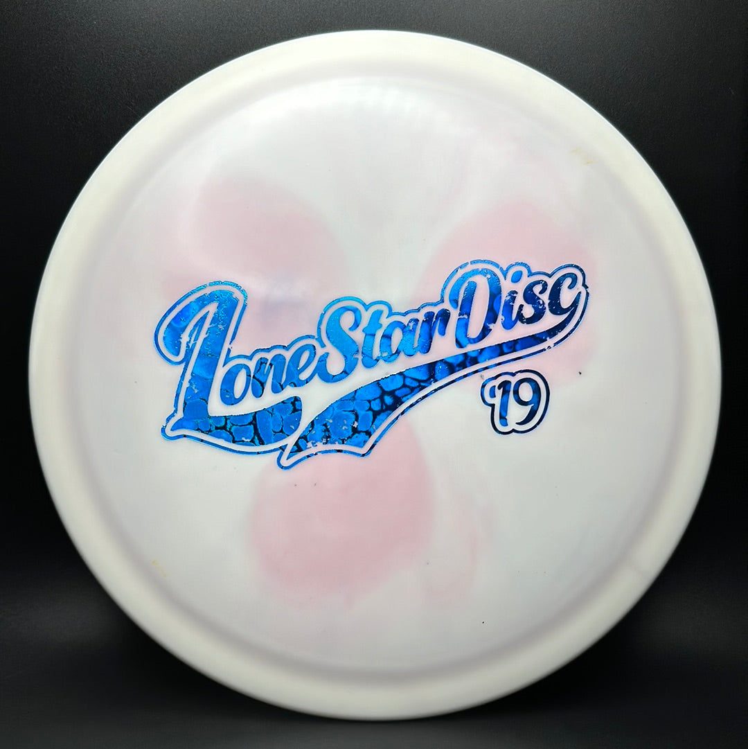 Bravo Spur Disc Golf Disc - Premium Performance