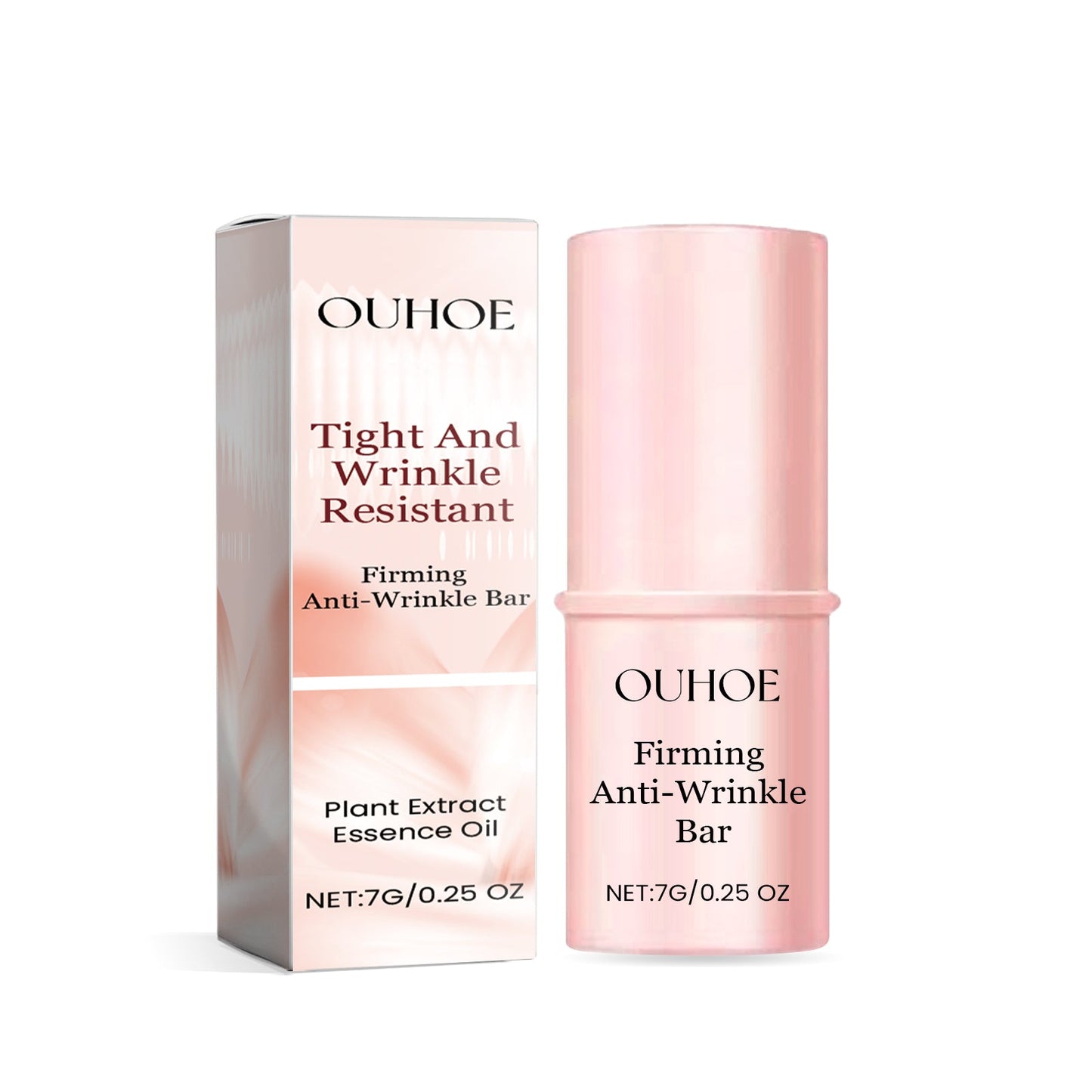 Ouhoe Eye Moisturizer Stick Moisturizes Skin Around Eyes - Korvel