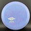 Color Glow Nexus Firefly - Air Force Stamp Disc Golf Putter