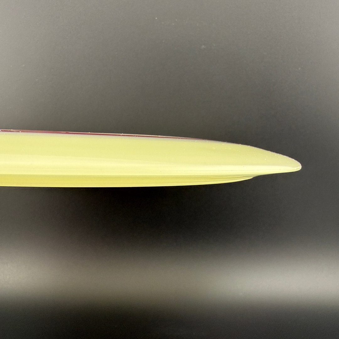 Mega Glo Force - Seasonal Glo Disc Golf Driver
