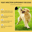 Supplément Herbal Premium pour les Soins de la Peau des Animaux