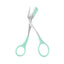 Precision Eyebrow Scissors for Flawless Grooming