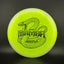 Halo Star Mamba Disc Golf Driver