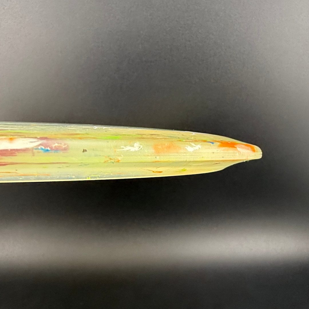 Jawbreaker Z FLX Cicada - Elk Man 2.0 par Ripper Studios