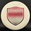 Discmania P-Line P1 (Flex 3) - XL Shield MB 25