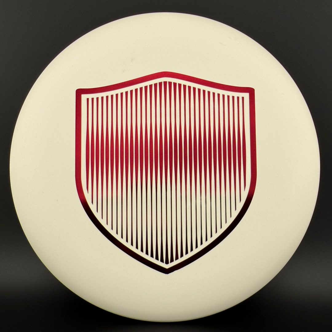 Discmania P-Line P1 (Flex 3) - XL Shield MB 25