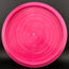 Fuzion Swirl EMac Truth Disc Golf Midrange