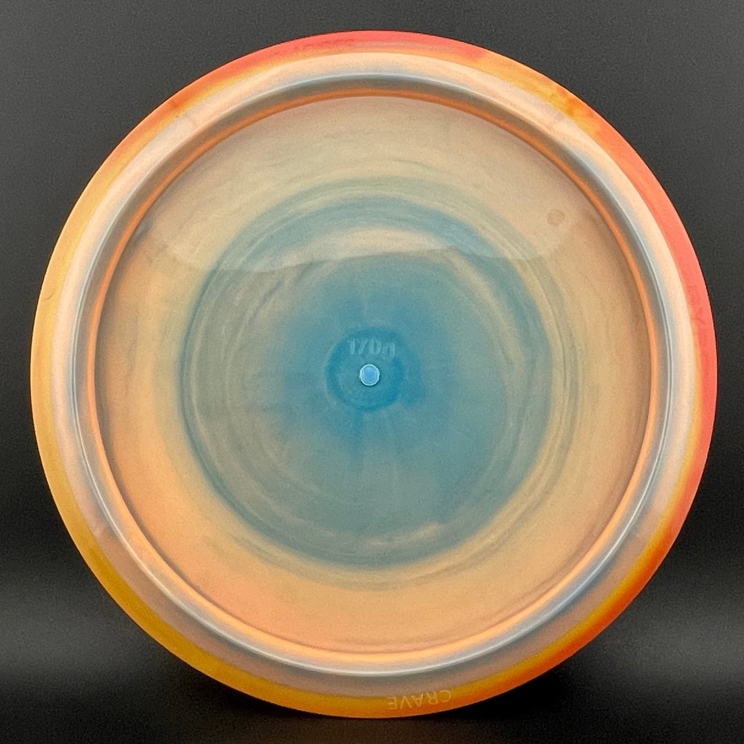 Neutron Crave - Sarah Hokom Signature Series Disc