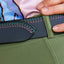 FITS Premium Buffalo Leather Belt