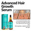 Esencia de Cuidado del Cabello Premium para Cabello Fuerte y Suave